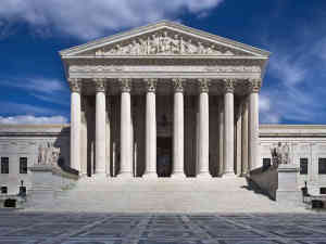 supreme court and gun laws