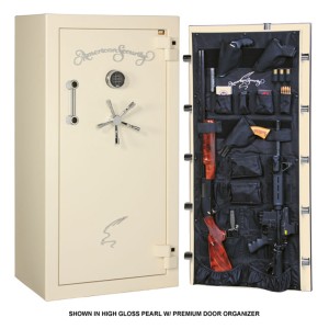 Best Gun Safe Reviews Top 2018 Firearm Security Buyer S