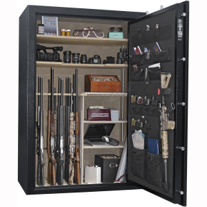 cannon gun safe reviews