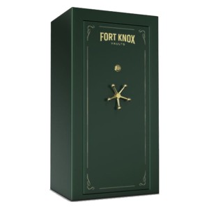 Fort Knox Protector