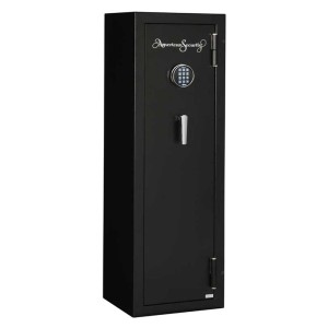 American Security TF Series Safe