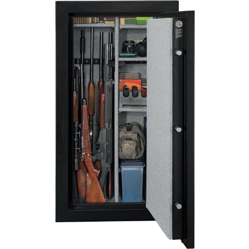 Top Field and Stream Gun Safe Reviews HandGun Podcast