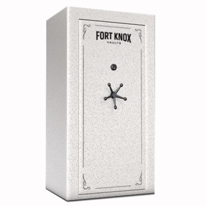 Fort Knox Defender Safe