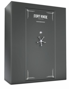 Fort Knox Legend Safe
