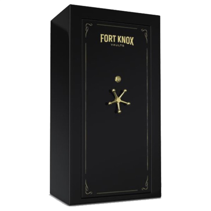 Fort Knox Maverick Safe