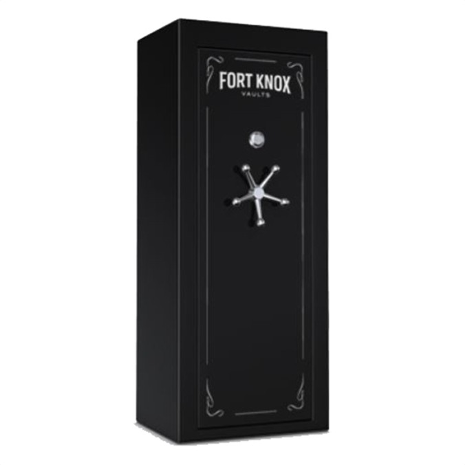 Fort Knox Protector Safe