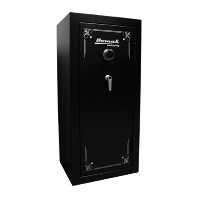 Homak HS501 Safe