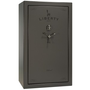 Liberty Colonial Safe