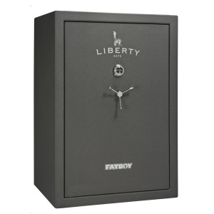 Liberty Fatboy Safe
