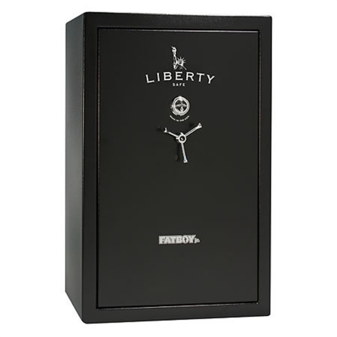 Liberty Fatboy Jr Safe