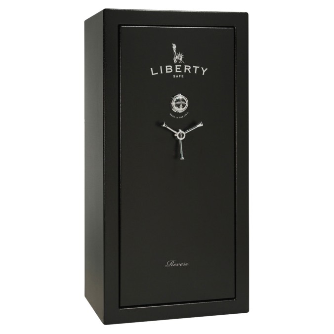 Liberty Revere Safe