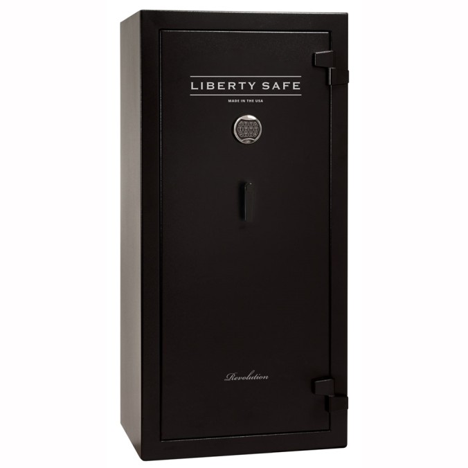 Liberty Revolution Safe