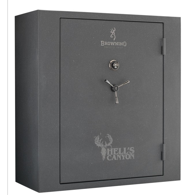 Browning Hells Canyon Safe Reviews