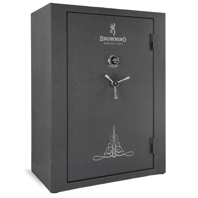 Browning Hunter Safe Series