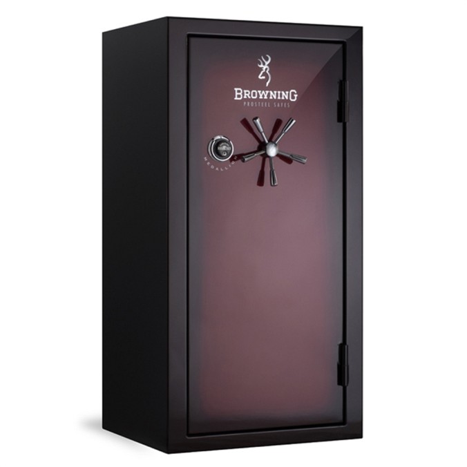 Browning Medallion Series Safe