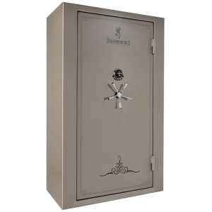 Browning Silver Safe Review