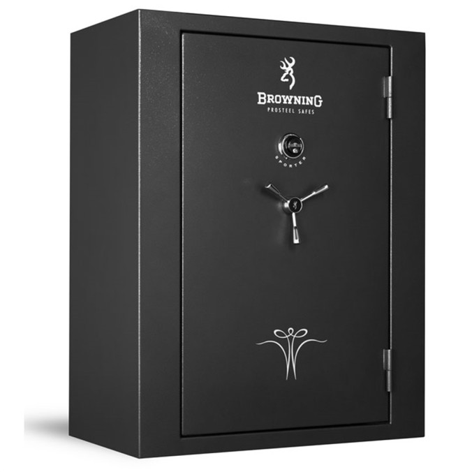 Browning Sporter Gun Safe Reviews