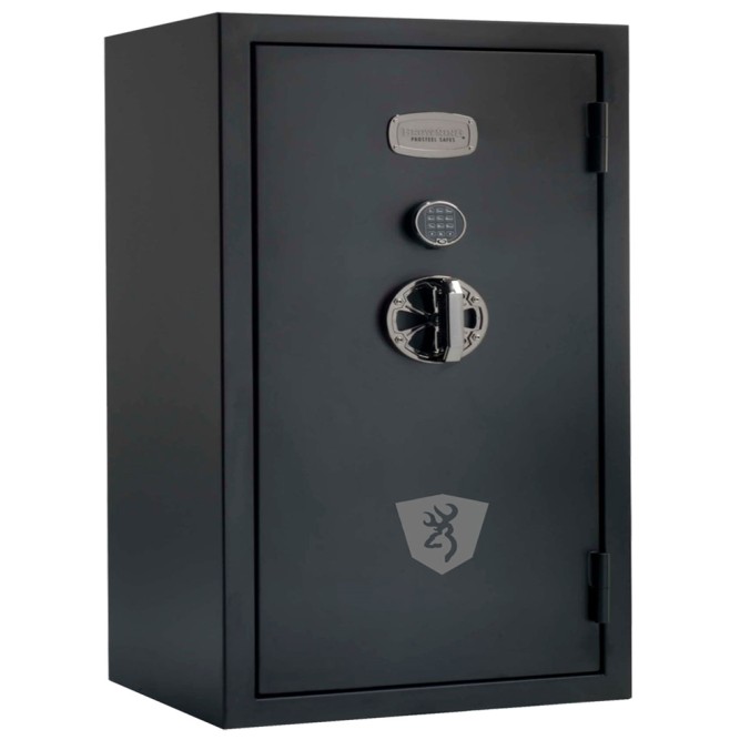 Browning Tactical Gun Safes