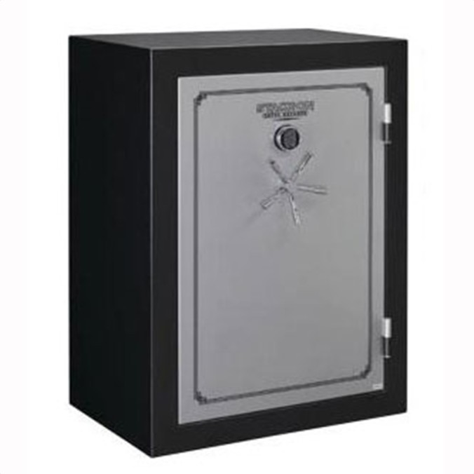 Stack On Total Defense Gun Safe