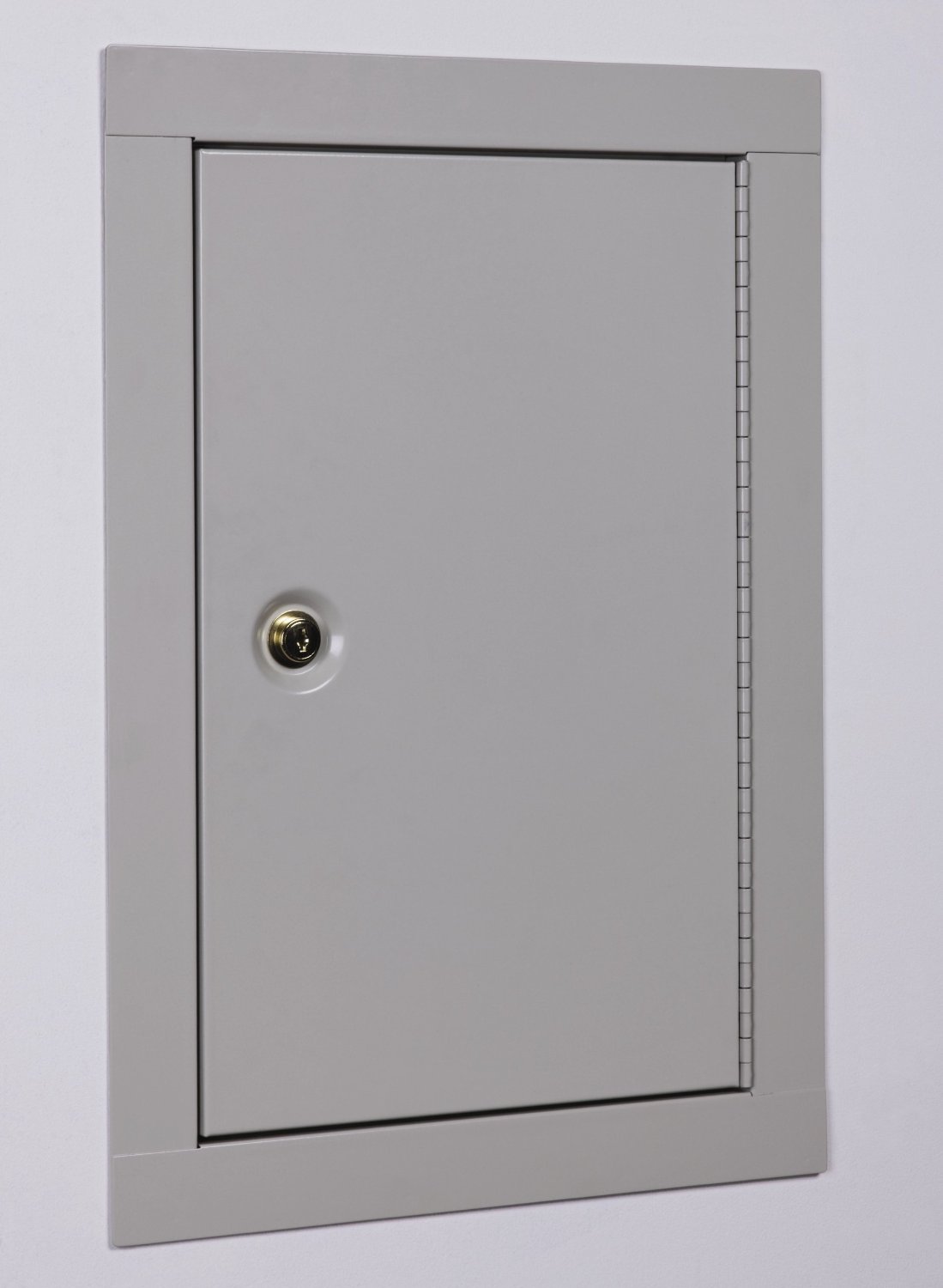 best in wall gun safe