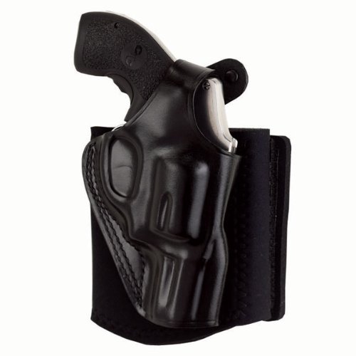 glock 19 ankle holster