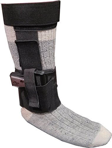 glock 23 ankle holster