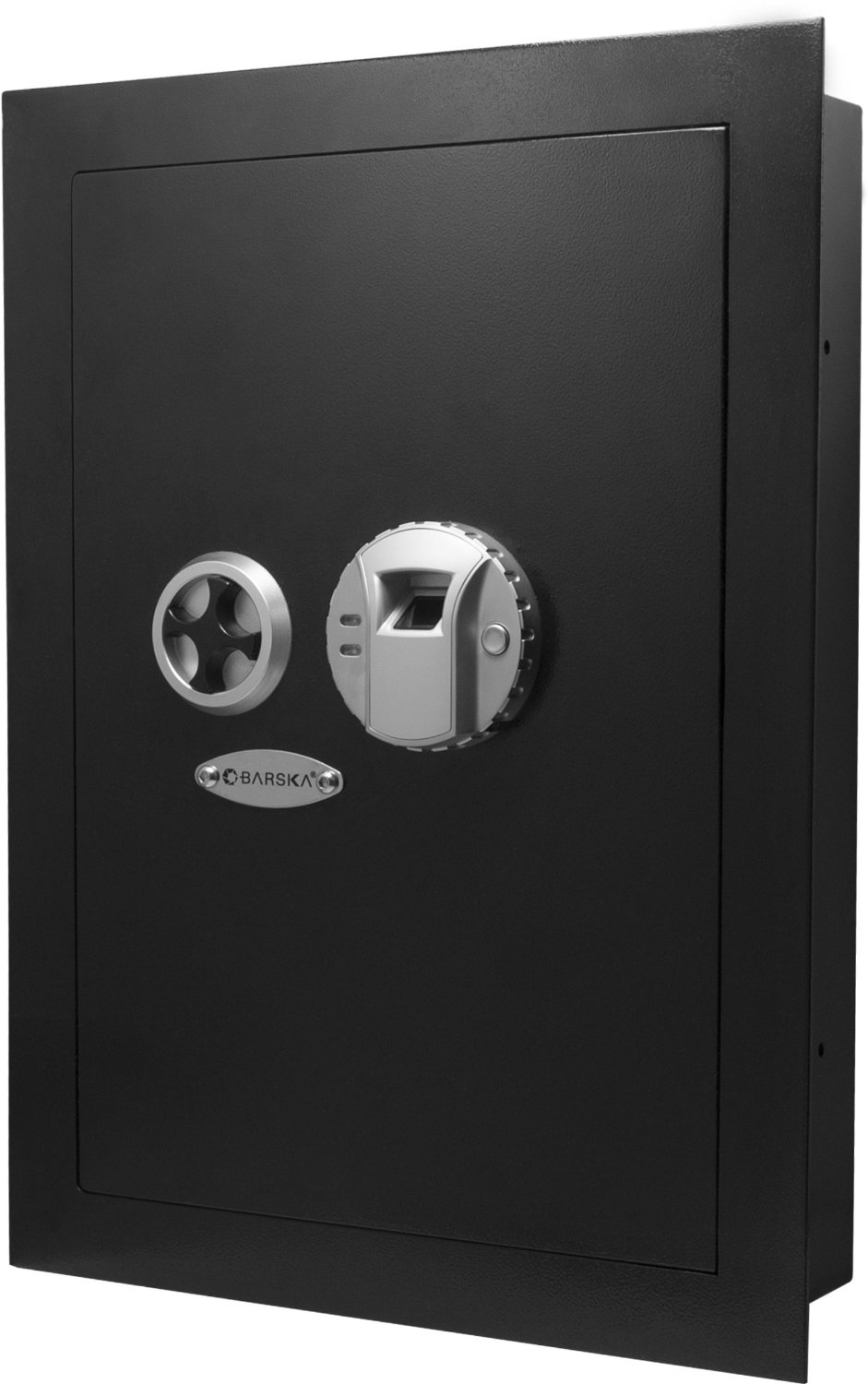 billconch biometric gun safe review