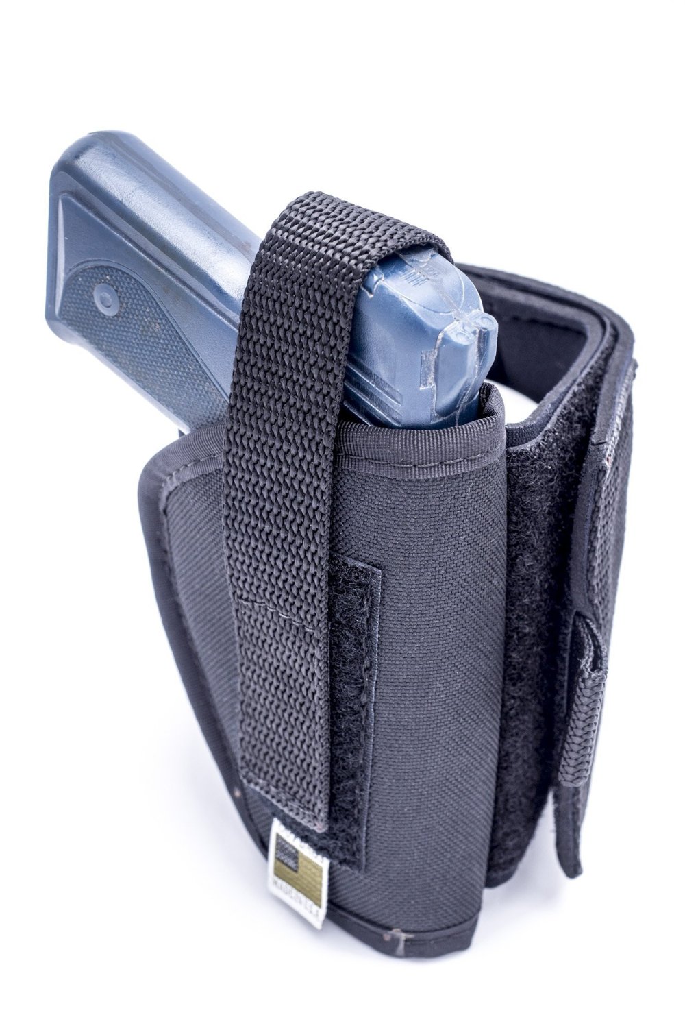 kydex ankle holster