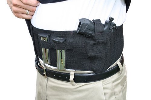 bellyband holsters