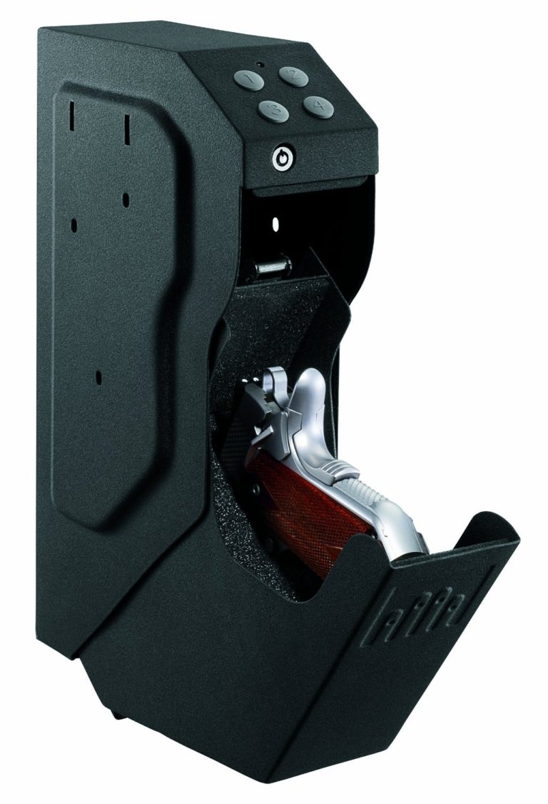 Best Bedside Gun Safes Quick Access Safe Reviews Handgun Podcast 2229