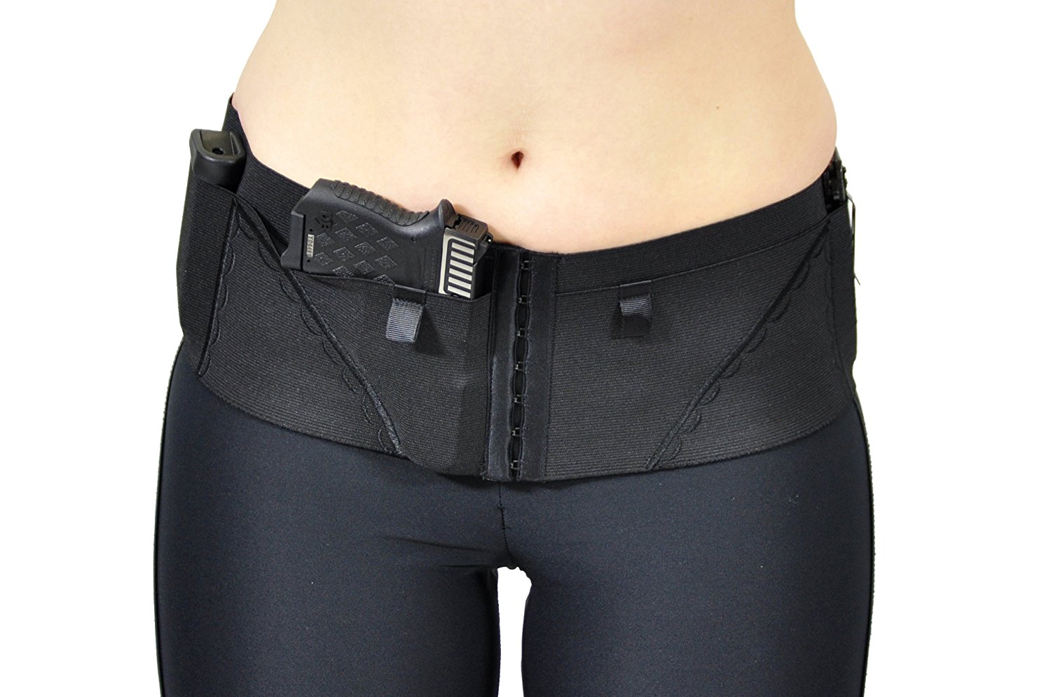 Top 5 Best Belly Band Holsters: Belly Band Concealment Holster Reviews