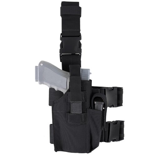 drop down leg holster