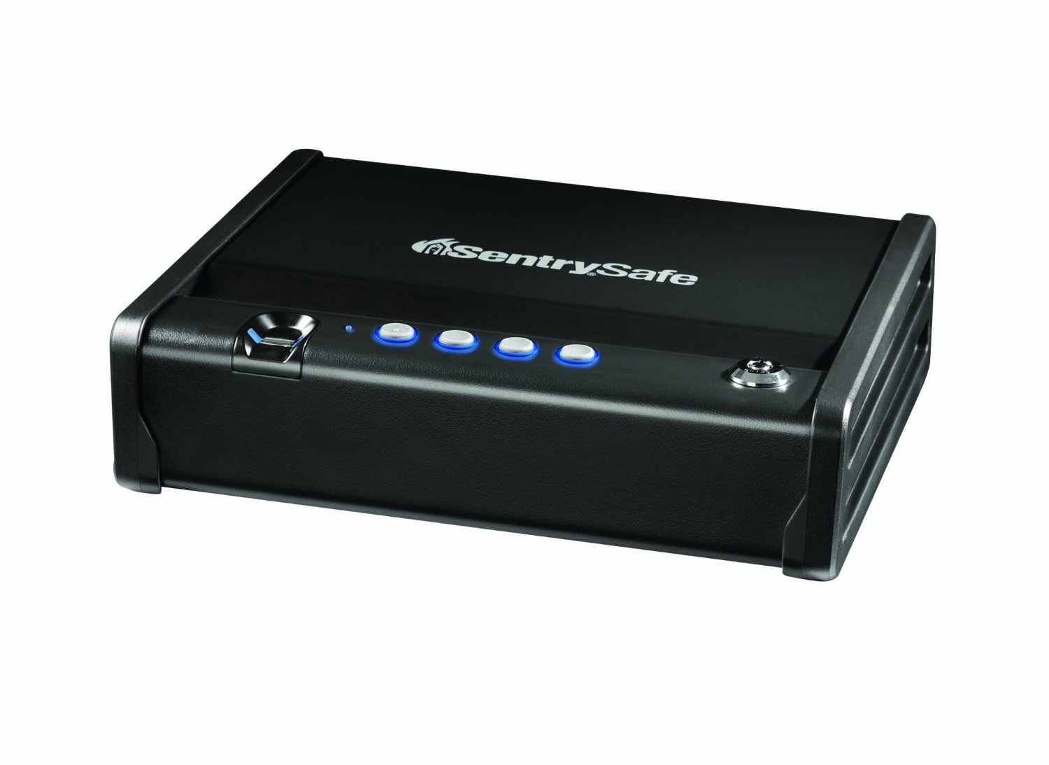 biometric gun safe best