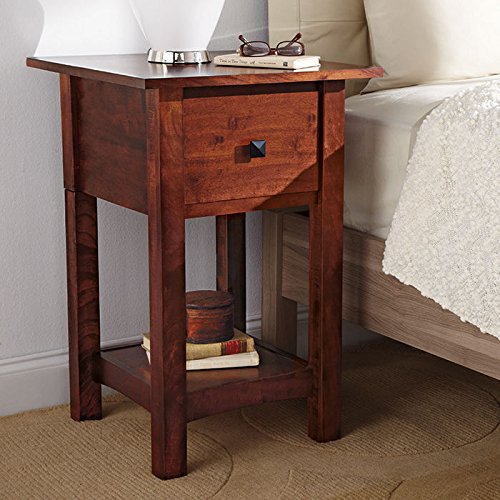 night stand gun safe