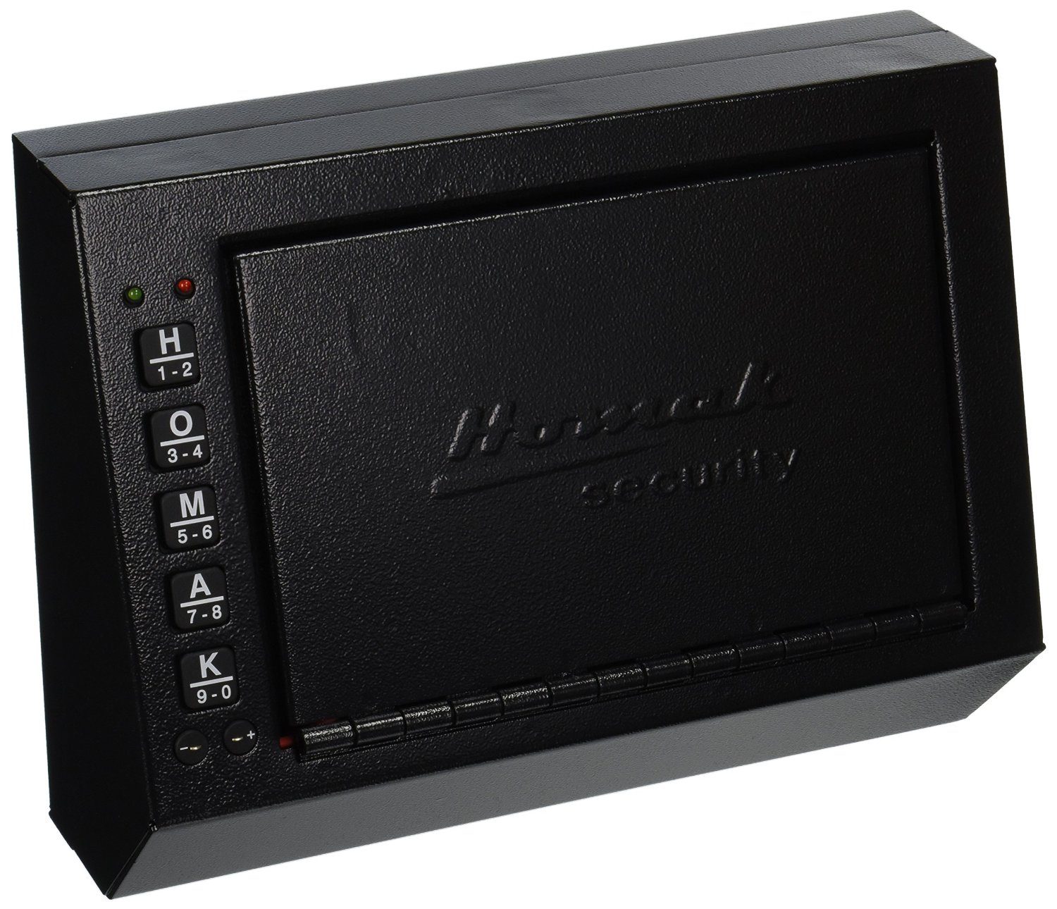 Best Car Gun Safes 2019 Vehicle Gun Safe Reviews HandGun Podcast