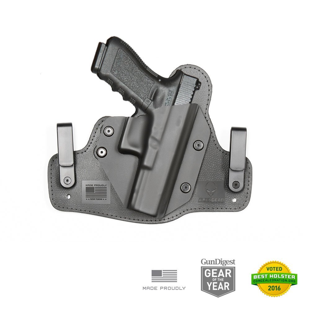 top concealed carry holster