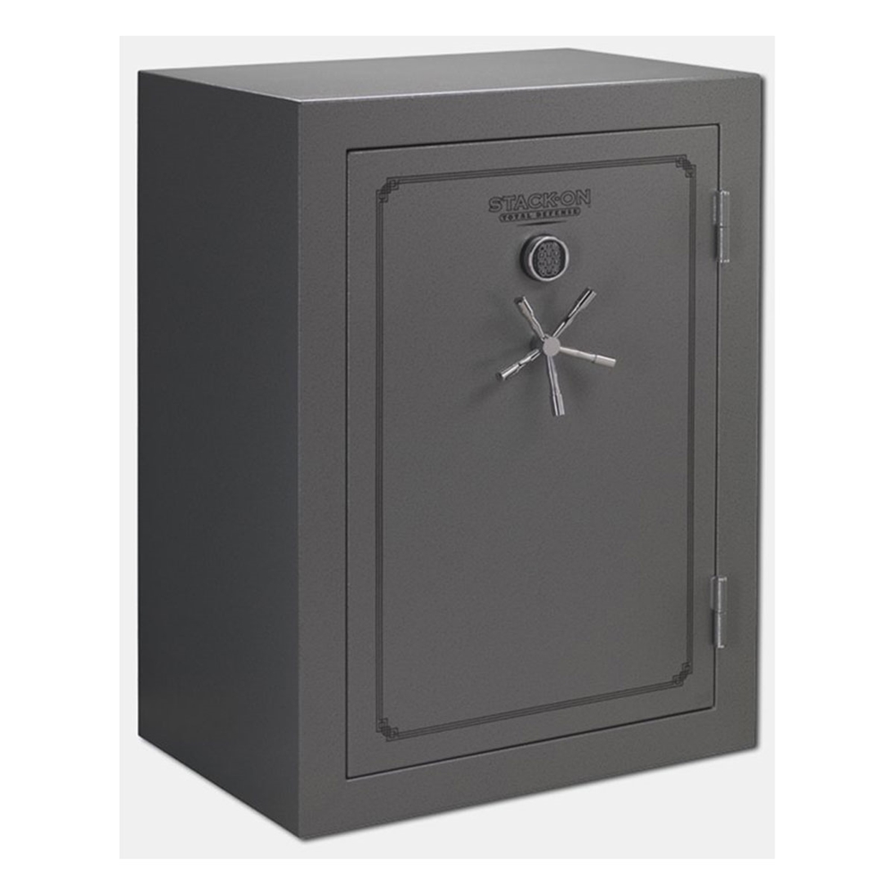 Best Gun Safe Reviews [ Top 2018 Firearm Security Buyer's Guide ]