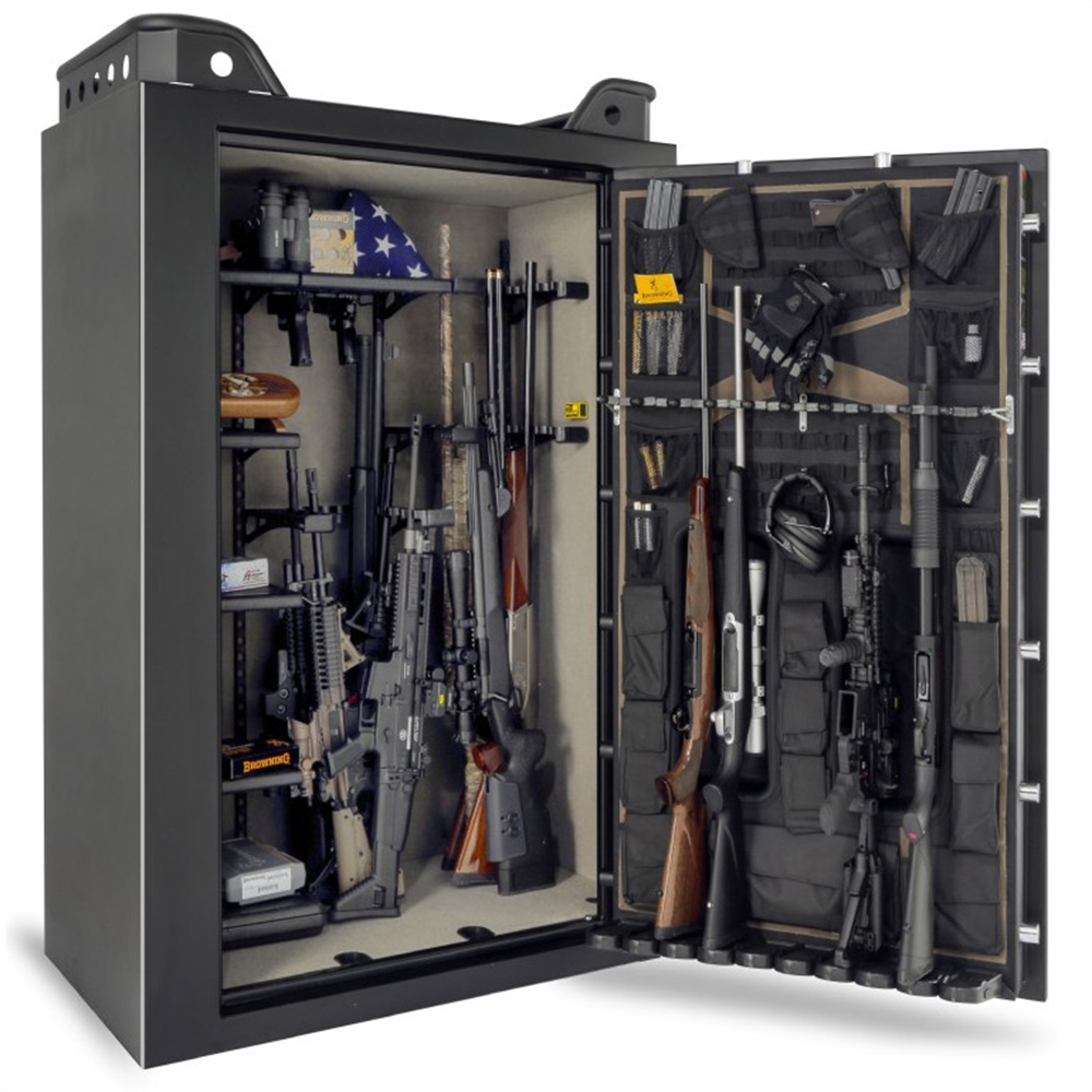 Ящики для хранения оружия и боеприпасов