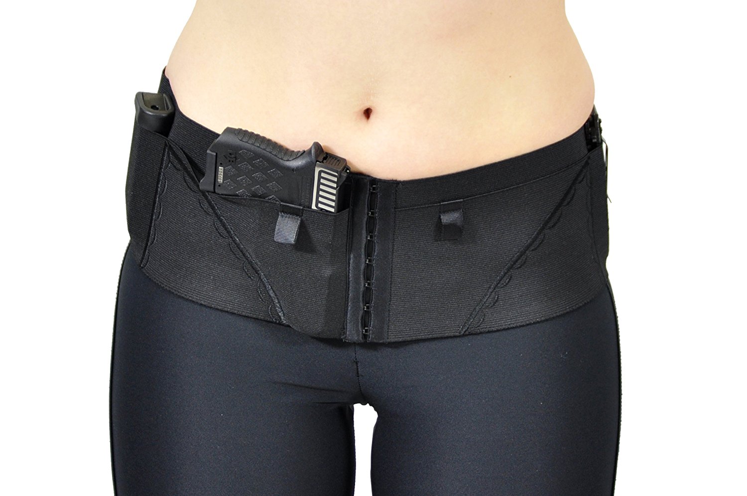 Best Holsters For Women: Conceal Carry Holsters for Women Reviews ...