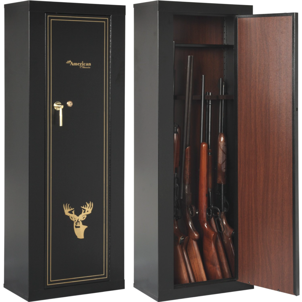 Best Gun Safe Under $500: Top Gun Safe Reviews 2019 - HandGun Podcast